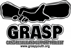Staff — GRASP|Gang Rescue and Support Project