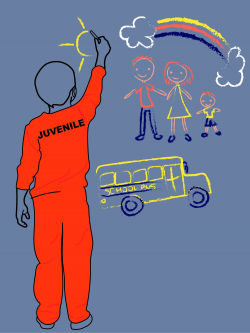 The Path Towards Juvenile Justice Reform — Davis Political ...