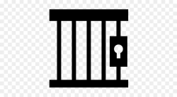 Download Free png Bail Prison Court Logo Crime a jail ...