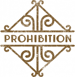 Prohibition | Charleston, SC | King Street | Restaurant and Bar