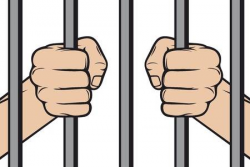Person in jail clipart 3 » Clipart Portal