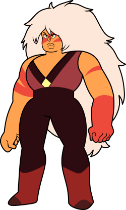 Jasper (Steven Universe) | Antagonists Wiki | FANDOM powered by Wikia