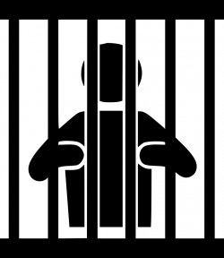 Jail Svg Png Icon Free Download (#504951) - OnlineWebFonts.COM