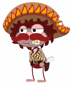 El Mustachio Grande | Poptropica Wiki | FANDOM powered by Wikia