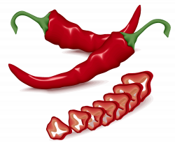 File:Cayenne peppers.svg - Wikimedia Commons