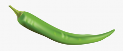 Green Chili Clipart - Green Chili Clipart Png #1005357 ...