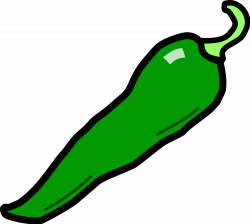 File:Chilli pepper 1.svg - Wikimedia Commons