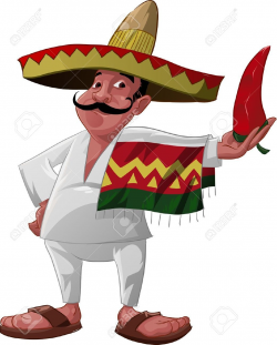 Stock Vector in 2019 | Craft Ideas | Mexican, Illustration ...