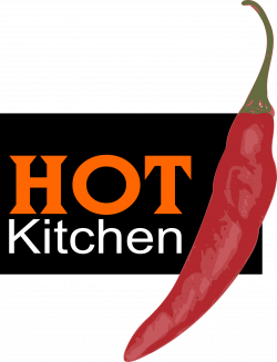 Clipart - hot kitchen Aji Chile