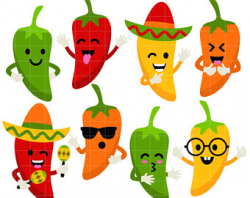 Collection of Jalapeno clipart | Free download best Jalapeno ...