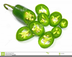Free Jalapeno Pepper Clipart | Free Images at Clker.com ...