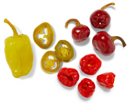 Pickled Pepper 101: The Difference Between Pepperonicini ...