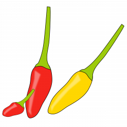 chilli Icons PNG - Free PNG and Icons Downloads