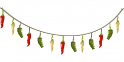Spicy Chili Cliparts - Shop of Clipart Library