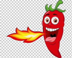 Chili Pepper Spice Mexican Cuisine Pungency PNG, Clipart ...