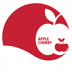 Apple Red Cherry Jam, 12 oz. - Clear Creek Orchard Inc.