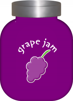 Grape jam | Scrap Book Two Days of our Life | Pinterest | Grape jam ...