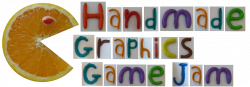 Handmade Graphics Game Jam - itch.io