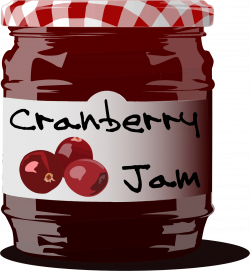 28+ Collection of Jar Of Jam Clipart | High quality, free cliparts ...