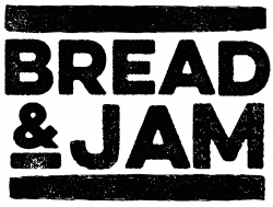 Who's Coming — Bread & Jam
