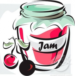 Jam Clipart | Free download best Jam Clipart on ClipArtMag.com
