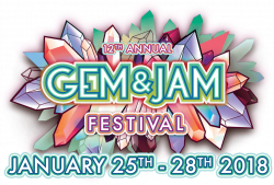 Home - Gem & Jam Festival 2018 - Music Festival in Tucson, AZ