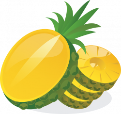 Free Image on Pixabay - Pineapple, Sweet, Yellow, Delicious ...