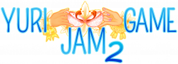 Yuri Game Jam 2: Make Games That Focuses on Relationships Between Women