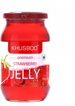 Strawberry - Khusboo