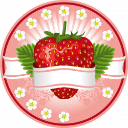Fraise png - Strawberry clipart - Erdbeere - Fragola - Dâu ...