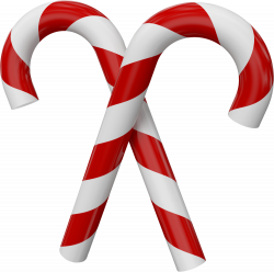 Pretty Looking Candy Christmas Image Large Transparent Canes Png ...