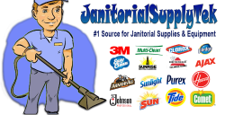 Sweeping Supplies Archives - Janitorial Equipment