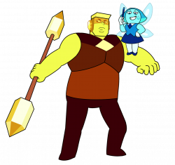 Image - Aquamarine & Topaz with weapons.png | GemCrust Wikia ...