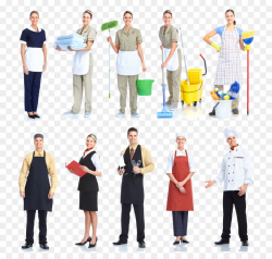 Social Service Background clipart - Hotel, Cleaning, Janitor ...