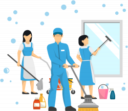 Cleaning Services | Martinsburg | NOWA Diamond Shine, LLC