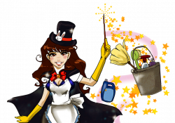 House and Office cleaning by the Magic Maids - The Magic Maids