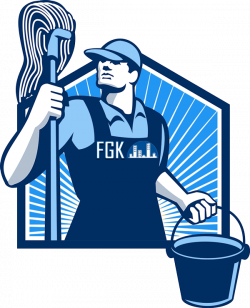 FGK Services - Janitor - FGK Services Inc.