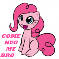 My Little Pony LIII: Stashing Ponythreads Around in Case of ...
