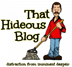That Hideous Blog