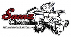 Janitorial Service | Bryan TX & College Station TX | Saenz Cleaning ...