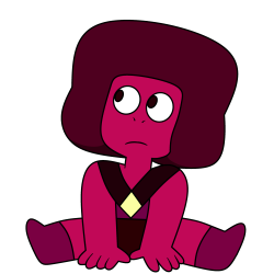Ruby (Leggy) | Steven Universe Wiki | FANDOM powered by Wikia