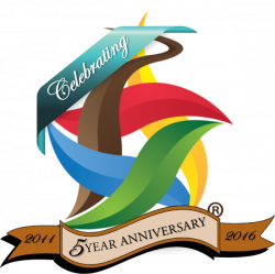 Celebrate Our 5 Year Anniversary - Mixed Roots Foundation