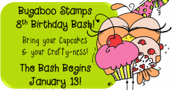Catch The Bug Challenge Blog: Freebie Friday: Birthday Penguin Cupcake