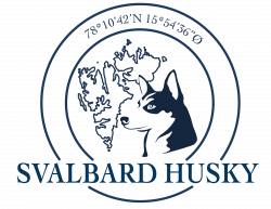 Dog sledding | Norway | Svalbard Husky