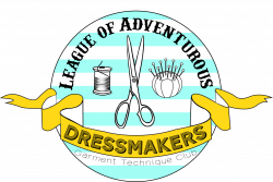 The League of Adventurous Dressmakers | Whipstitch Sewing: Patterns ...