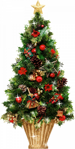 free animated christmas tree wallpaper | Animated Christmas Tree ...