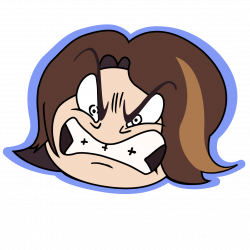 Image - Arin Rage.png | Game Grumps Wiki | FANDOM powered by Wikia