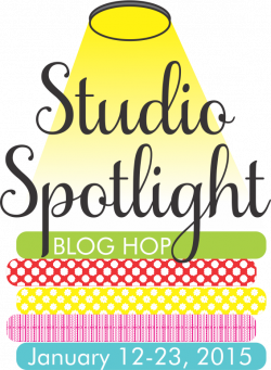 Morning Glory Designs: Last Day: Studio Spotlight Blog Hop