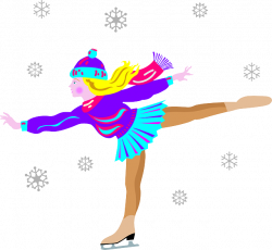 Figure skating jumps and spins - what's the diff? An Olympics Primer ...