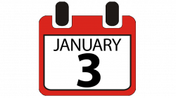 On this day 3rd January — Steemit